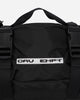 Cav Empt Small Utility Shoulder Bag Black Bags and Backpacks Shoulder Bags CES28G09 BLACK