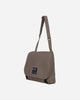 Cav Empt Washed Cn Shoulder Bag Grey Bags and Backpacks Shoulder Bags CES30G09 GREY