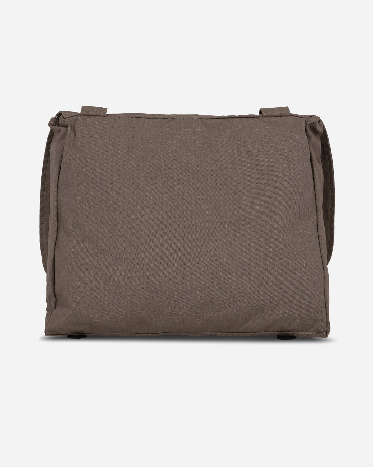 Cav Empt Washed Cn Shoulder Bag Grey Bags and Backpacks Shoulder Bags CES30G09 GREY