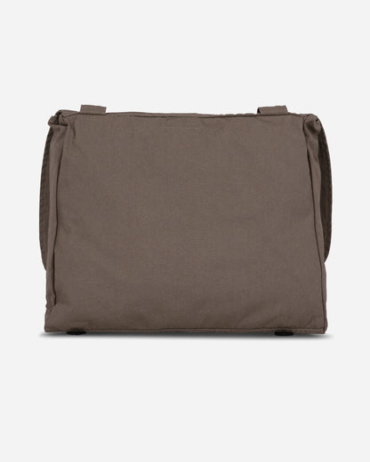 Cav Empt Washed Cn Shoulder Bag Grey Bags and Backpacks Shoulder Bags CES30G09 GREY