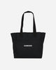 Cav Empt Lips Display Tote Bag Black Bags and Backpacks Tote Bags CES28G07 BLACK