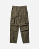 Cav Empt Cn Four Cargo Pocket Pants Charcoal Pants Cargo CES27PT13 CHARCOAL