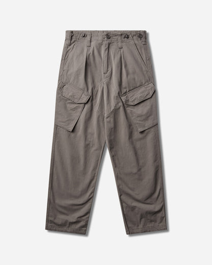 Cav Empt Cotton Combat Pants Grey Pants Cargo CES29PT10 GREY