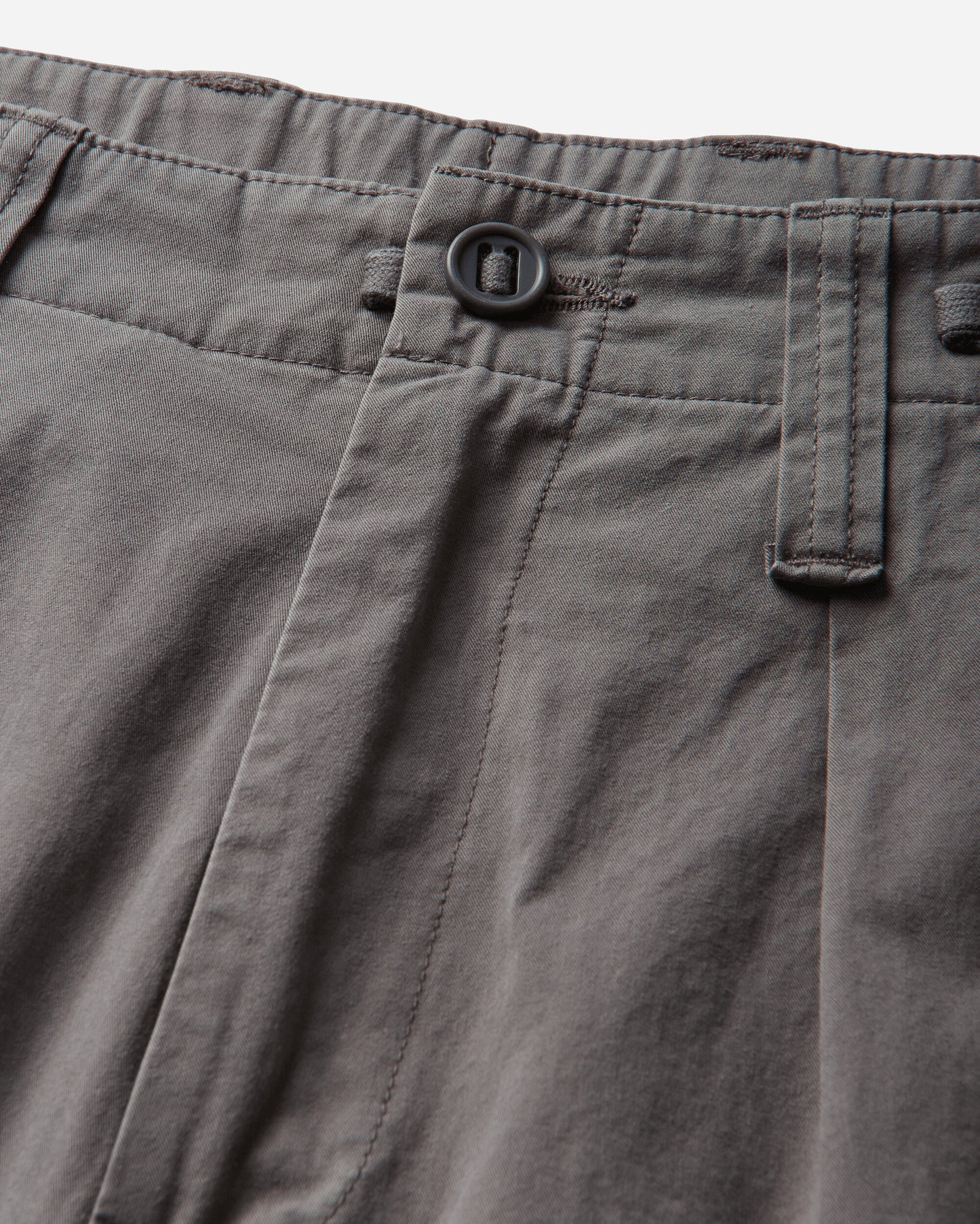 Cav Empt Cotton Combat Pants Grey Pants Cargo CES29PT10 GREY