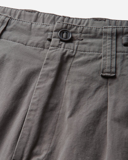 Cav Empt Cotton Combat Pants Grey Pants Cargo CES29PT10 GREY
