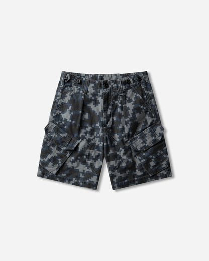 Cav Empt Digi8 Combat Shorts Grey Shorts Cargo Short CES30PT13 GREY