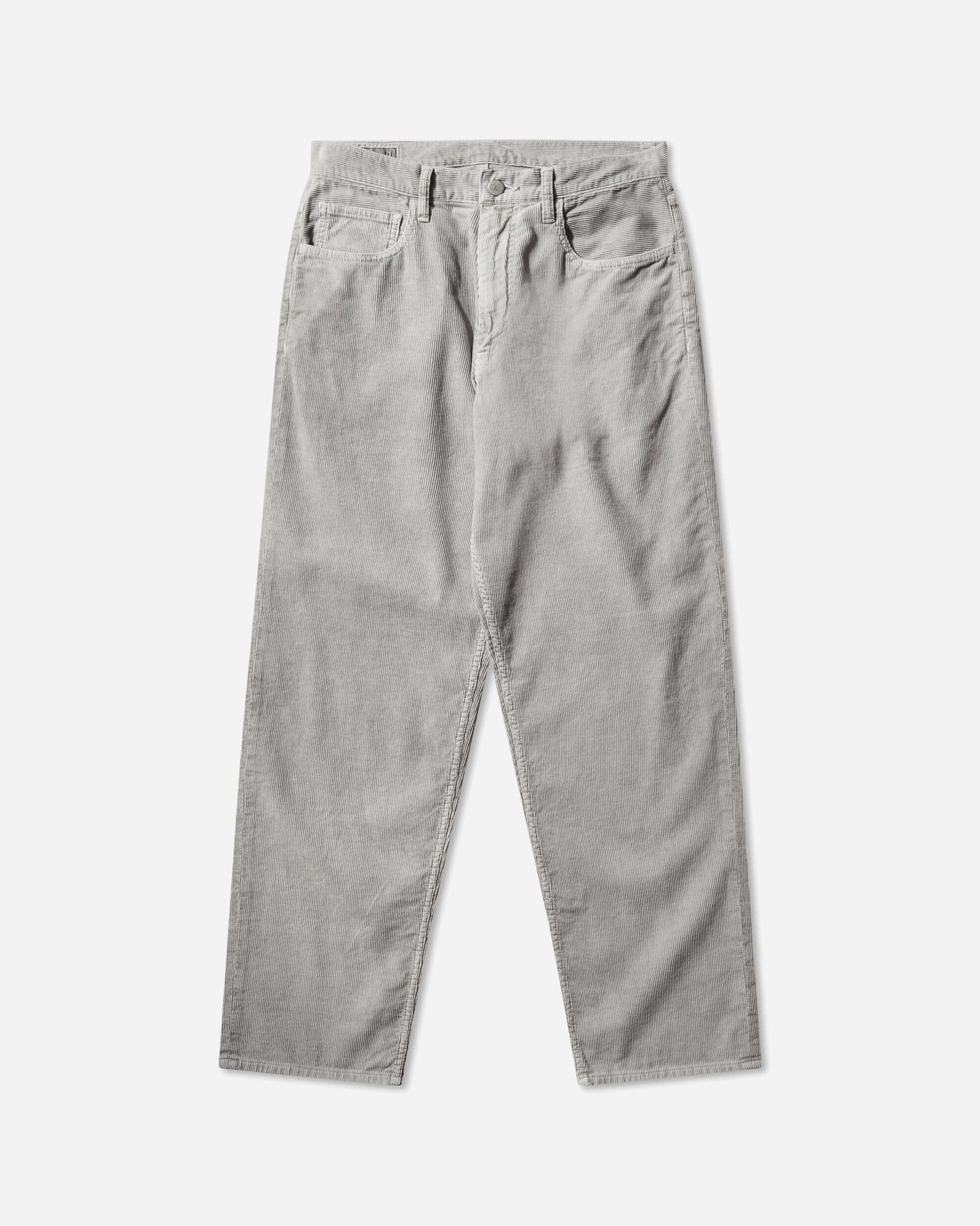 Cav Empt 1992 Colour Cords Grey Pants Casual CES29PT03 GREY