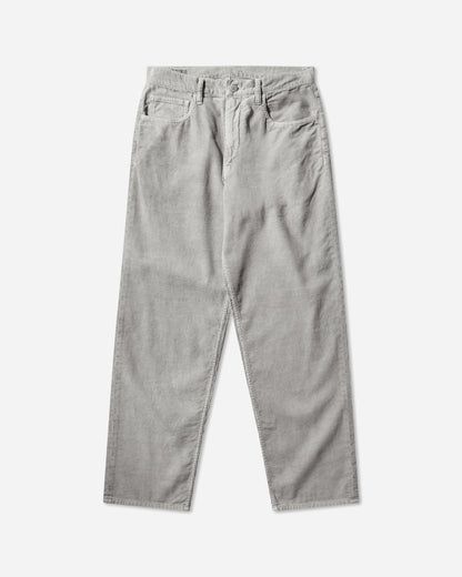 Cav Empt 1992 Colour Cords Grey Pants Casual CES29PT03 GREY