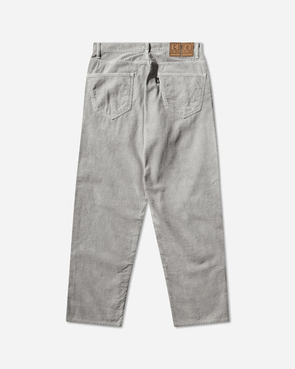 Cav Empt 1992 Colour Cords Grey Pants Casual CES29PT03 GREY