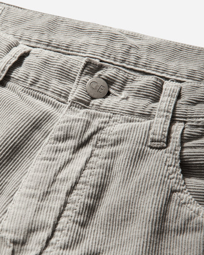 Cav Empt 1992 Colour Cords Grey Pants Casual CES29PT03 GREY