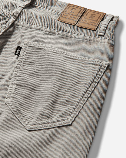 Cav Empt 1992 Colour Cords Grey Pants Casual CES29PT03 GREY