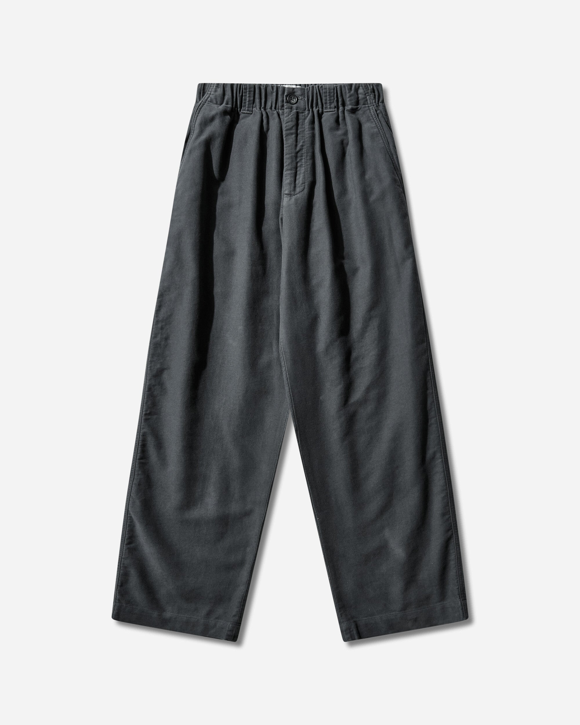 Cav Empt Brushed Cotton Comfort Pants Charcoal Pants Casual CES29PT11 CHARCOAL