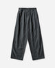 Cav Empt Brushed Cotton Comfort Pants Charcoal Pants Casual CES29PT11 CHARCOAL