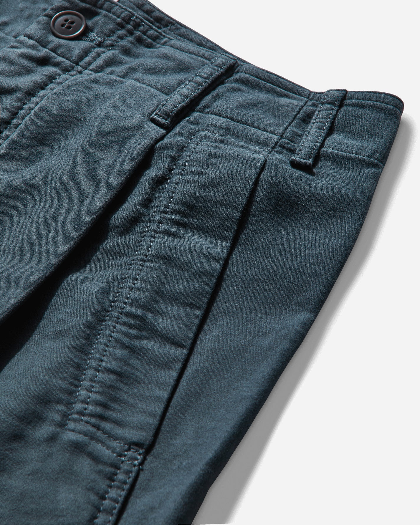 Cav Empt Cotton Casual Pants Grey Pants Casual CES28PT08 GREY