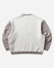 Cav Empt As Cylinder Gauze Crew Neck White Sweatshirts Crewneck CES29CS30 WHITE