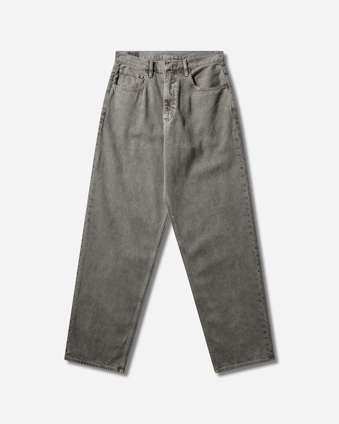 Cav Empt 1992 Colour Denim Khaki Pants Denim CES29PT02 KHAKI