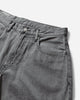 Cav Empt 1992 Washed Black Denim Grey Pants Denim CES28PT03 GREY