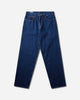 Cav Empt 1992 Washed Denim Indigo Pants Denim CES30PT01 INDIGO