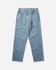 Cav Empt 1992 Washed Nep Denim Indigo Pants Denim CES29PT01 INDIGO