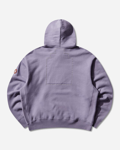 Cav Empt Md Lip Reader Hoody Purple Sweatshirts Hoodies CES28CS08 PURPLE