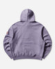 Cav Empt Md Lip Reader Hoody Purple Sweatshirts Hoodies CES28CS08 PURPLE