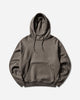 Cav Empt Solid Big Heavy Hoody Khaki Sweatshirts Hoodies CES29CS07 KHAKI
