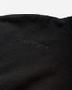 Cav Empt Solid Loose Hoody Black Black Sweatshirts Hoodies CES28CS13 BLACK