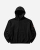Cav Empt Solid Loose Hoody Black Black Sweatshirts Hoodies CES28CS13 BLACK
