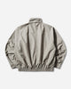 Cav Empt Cn Grosgrain Sailing Jacket Beige Coats and Jackets Jackets CES29JK09 BEIGE