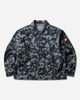 Cav Empt Digi8 Cotton Jacket Grey Coats and Jackets Jackets CES30JK11 GREY