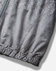 Cav Empt Paneled Digi7 Zip Jacket Grey Coats and Jackets Jackets CES30JK13 GREY