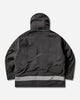 Cav Empt Reflect Tape Watch Jacket Grey Coats and Jackets Jackets CES28JK07 GREY