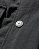 Cav Empt Reflect Tape Watch Jacket Grey Coats and Jackets Jackets CES28JK07 GREY