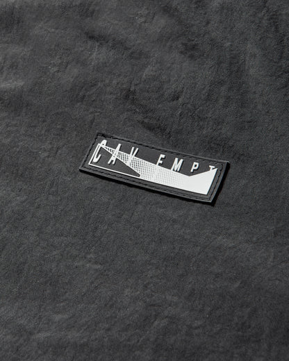 Cav Empt Reflect Tape Watch Jacket Grey Coats and Jackets Jackets CES28JK07 GREY