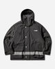Cav Empt Reflect Tape Watch Jacket Grey Coats and Jackets Jackets CES28JK07 GREY