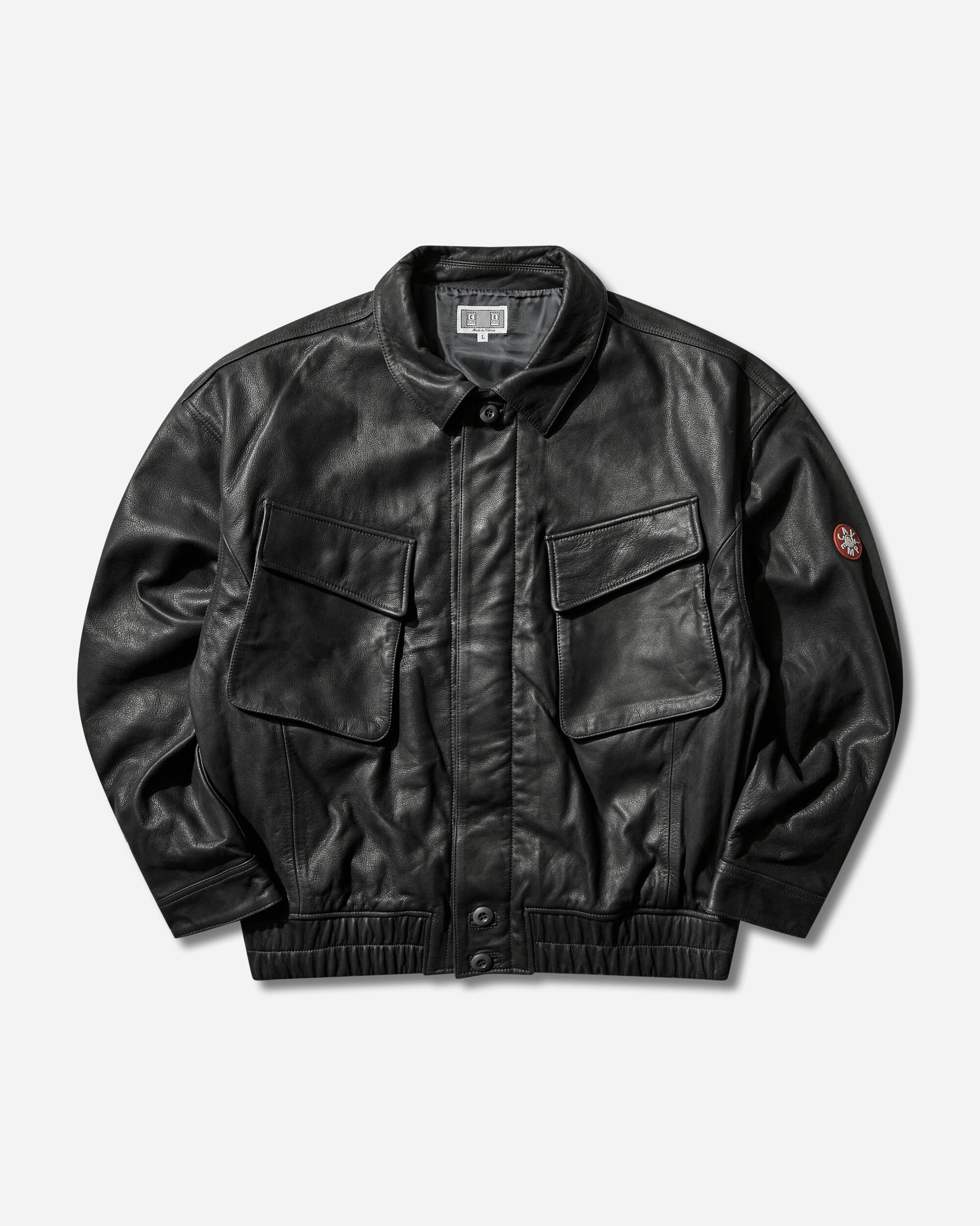 Men's Alpha Industries MA-1 Core Spec Jacket Black – Slam Jam®