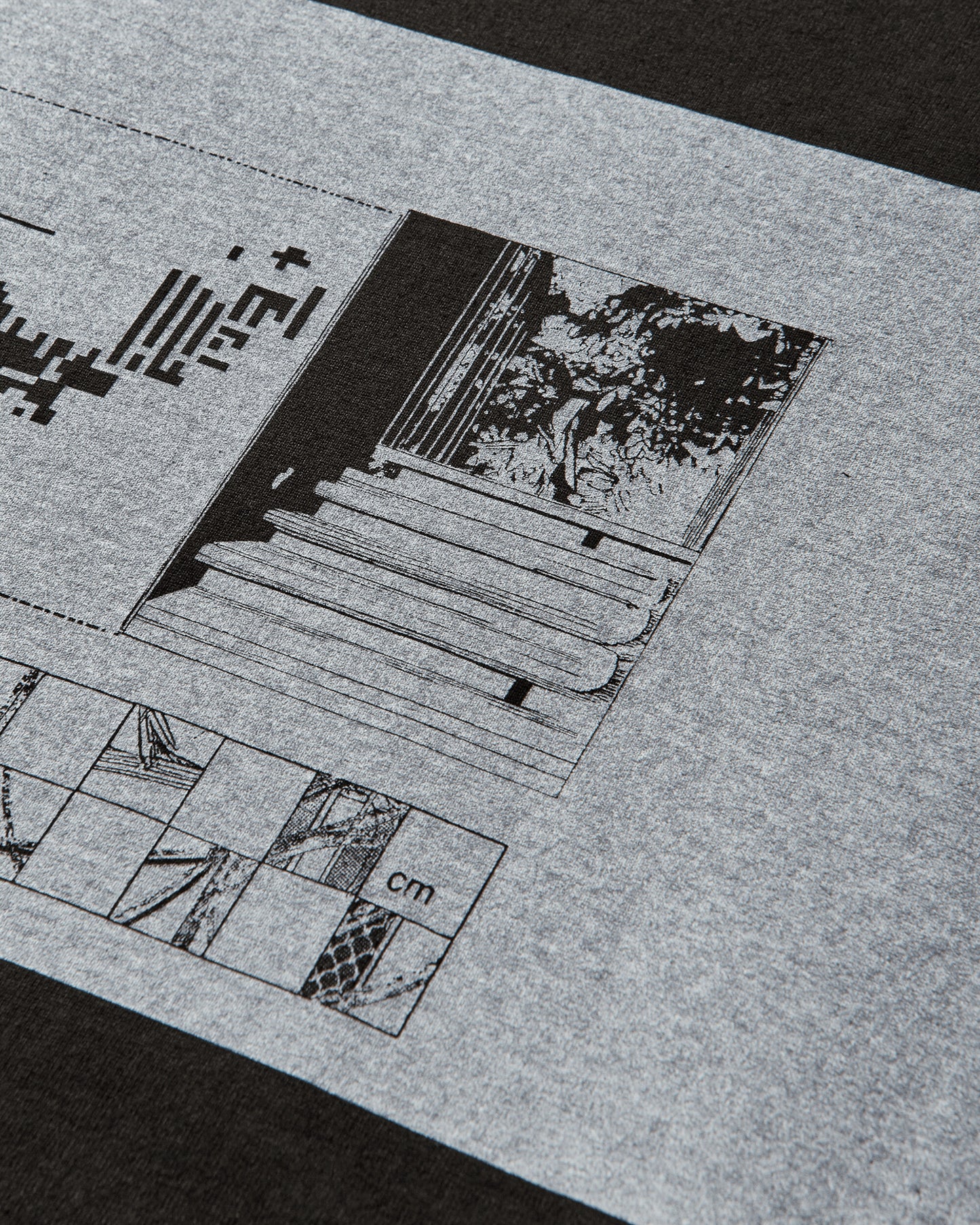 Cav Empt Cgcegc Heavy Long Sleeve T Black T-Shirts Longsleeve CES28LT06 BLACK