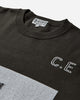 Cav Empt Cgcegc Heavy Long Sleeve T Black T-Shirts Longsleeve CES28LT06 BLACK