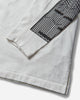 Cav Empt Md Sitcon Heavy Long Sleeve T White T-Shirts Longsleeve CES29LT03 WHITE