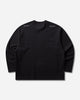 Cav Empt Washed Md Wirecutter Long Sleeve T Black T-Shirts Longsleeve CES29LT01 BLACK