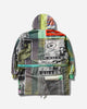 Cav Empt Vh Lifecloud  Ctrl Hood Coat Multicolour Coats and Jackets Parka Jackets CES27JK07 COLOUR
