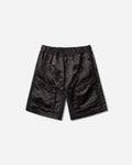 Cav Empt Activity Shorts Charcoal Shorts Short CES29PT15 CHARCOAL