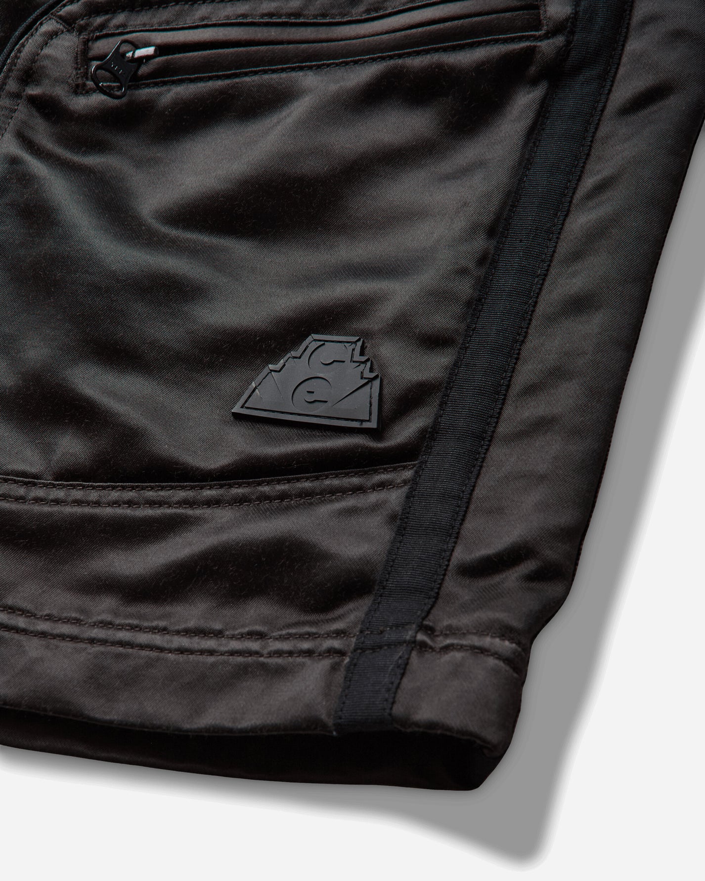 Cav Empt Activity Shorts Charcoal Shorts Short CES29PT15 CHARCOAL