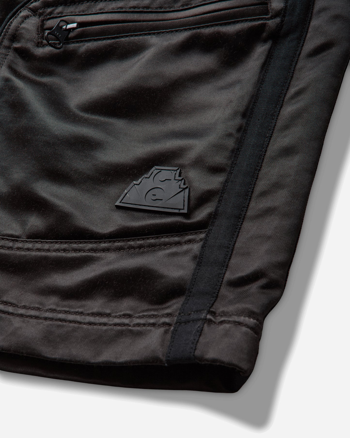 Cav Empt Activity Shorts Charcoal Shorts Short CES29PT15 CHARCOAL
