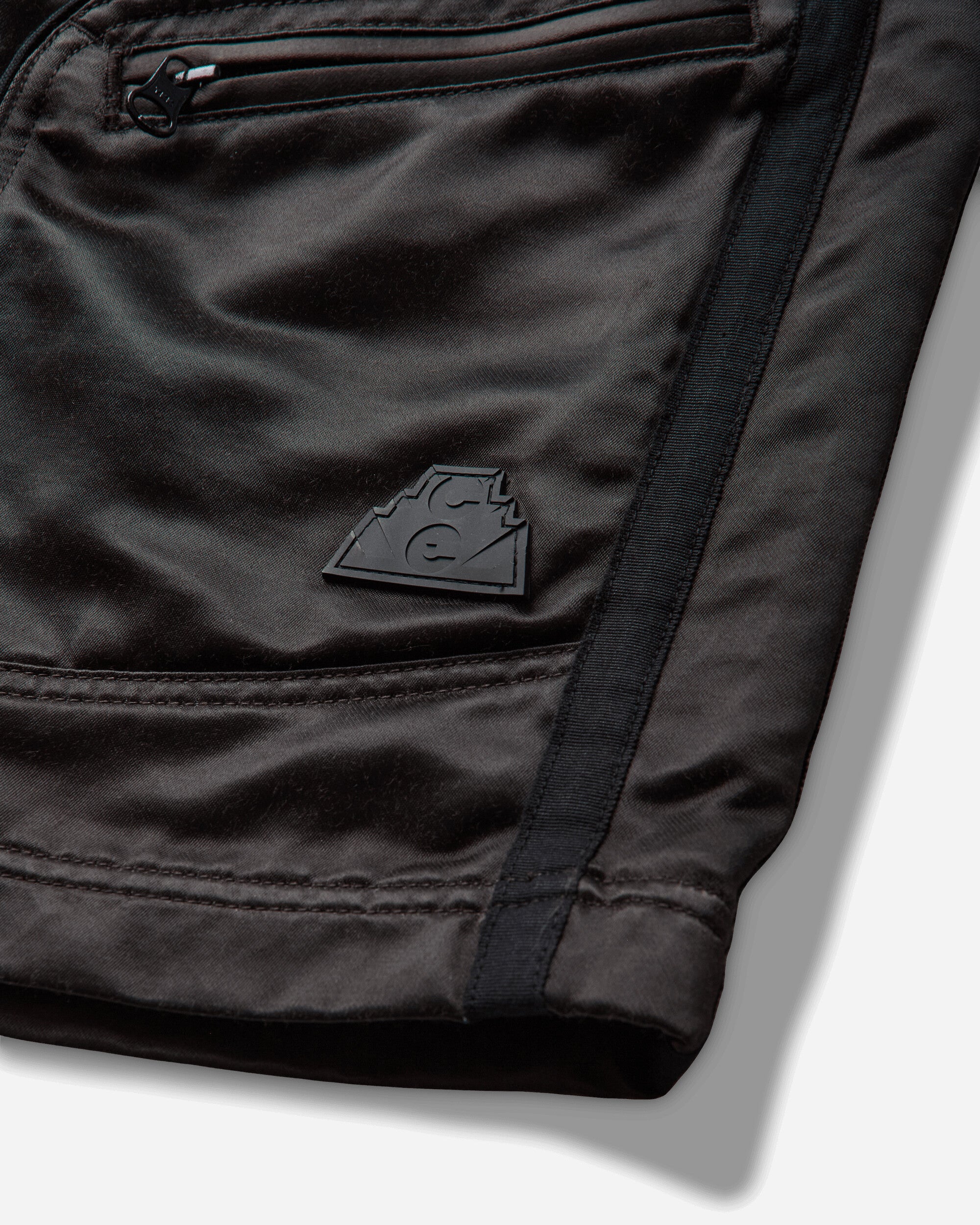 Cav Empt Activity Shorts Charcoal Shorts Short CES29PT15 CHARCOAL