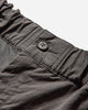 Cav Empt Cn Light Shorts Charcoal Charcoal Shorts Short CES27PT19 CHARCOAL