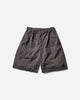 Cav Empt Cn Light Shorts Charcoal Charcoal Shorts Short CES27PT19 CHARCOAL