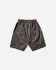 Cav Empt Cn Light Shorts Charcoal Charcoal Shorts Short CES27PT19 CHARCOAL