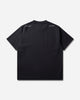 Cav Empt As 2X Origin T Black T-Shirts Shortsleeve CES30T21 BLACK