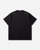 Cav Empt As Tr35K009425 T Black T-Shirts Shortsleeve CES29T02 BLACK
